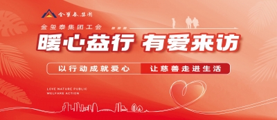 岁寒情暖 心系职工-多盈最新官网走访慰问困难党员和职工