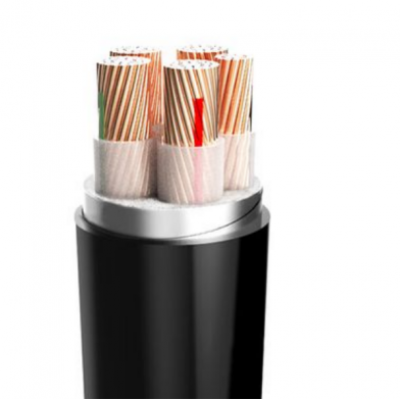 橡套电缆