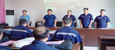 山东多盈最新官网助力职工子女高考圆梦